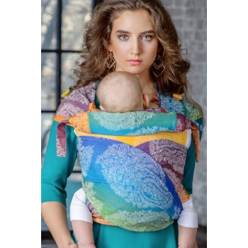 Май-слинг Diva Essenza, Tropico