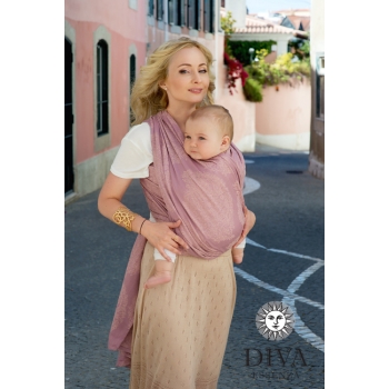 Слинг-шарф Diva Essenza, Antico