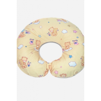 Подушка для кормления BabyJoy "Мишки"