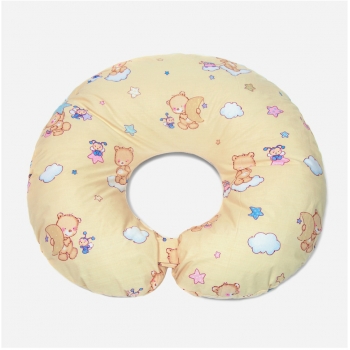 Подушка для кормления BabyJoy "Мишки"