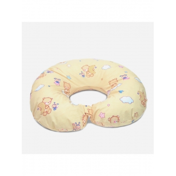 Подушка для кормления BabyJoy "Мишки"