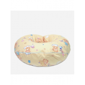 Подушка для кормления BabyJoy "Мишки"