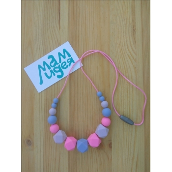 Слингобусы Ирида, розовые