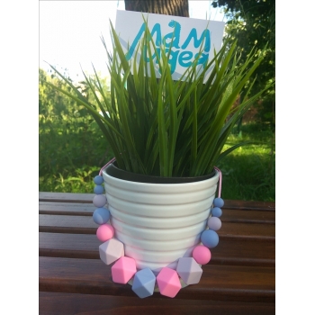 Слингобусы Ирида, розовые