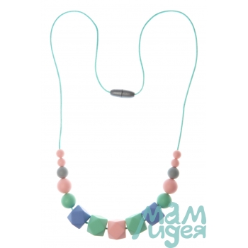 Слингобусы Ирида, мятные