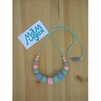 Слингобусы Ирида, мятные