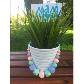 Слингобусы Ирида, мятные