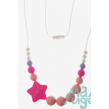 Слингобусы Аврора, розовые