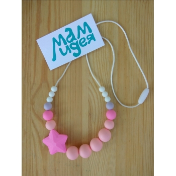 Слингобусы Аврора, розовые