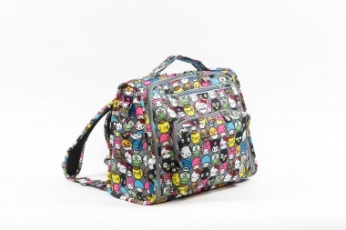 Рюкзак для мамы Ju-Ju-Be B.F.F. Hello Kitty Hello Friends