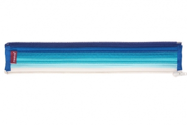 Вставка в удлинение спинки эрго-рюкзака Manduca, синий