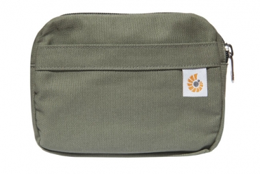 Эрго-рюкзак Ergobaby OMNI 360 Cool Air Mesh - Khaki Green