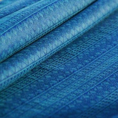 Слинг-шарф Didymos Indio (Prima), Ultramarin