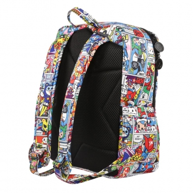 Рюкзак для мамы Ju-Ju-Be - Mini Be, Tokidoki Super Toki