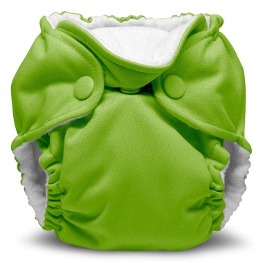 Многоразовые подгузники для новорожденных Lil Joey Kanga Care, Tadpole - 2шт.