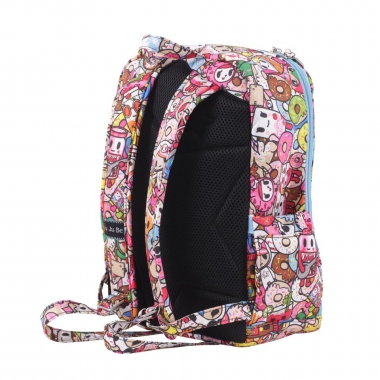 Рюкзак для мамы Ju-Ju-Be - Mini Be, Tokidoki Tokipop