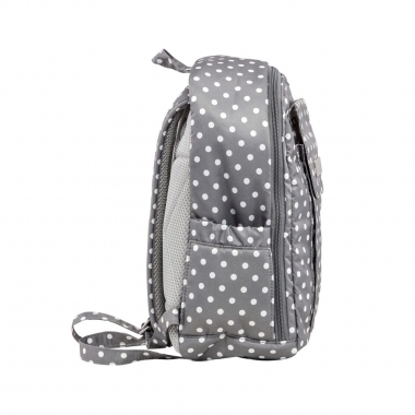 Рюкзак для мамы Ju-Ju-Be - Mini Be Dot Dot Dot