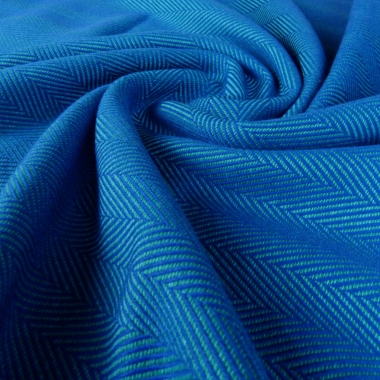 Слинг-шарф Didymos, Lisca Azzurro
