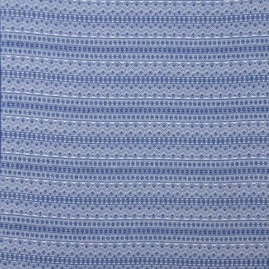 Слинг-шарф Didymos Indio (Prima) сине-белый
