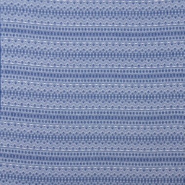 Слинг-шарф Didymos Indio (Prima) сине-белый