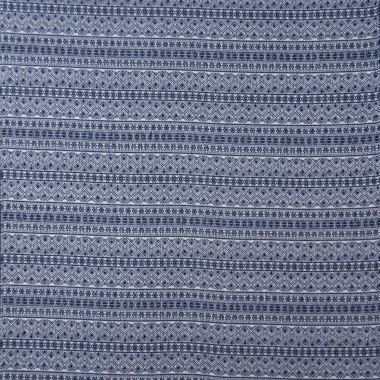 Слинг-шарф Didymos Indio (Prima) темно-сине-белый