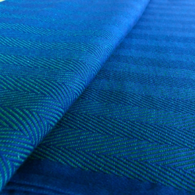 Слинг-шарф Didymos, Lisca Azzurro