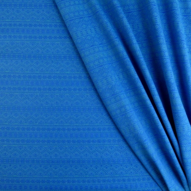 Слинг-шарф Didymos Indio (Prima), Ultramarin