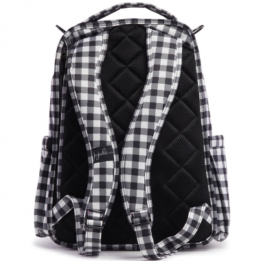 Рюкзак для мамы Ju-Ju-Be Be Right Back Gingham Style