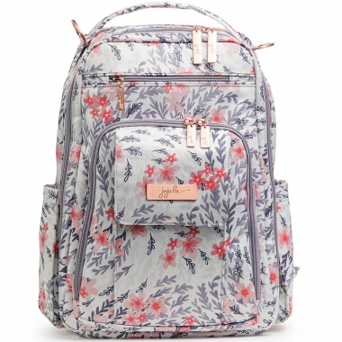 Рюкзак для мамы Ju-Ju-Be - Be Right Back Sakura Swirl