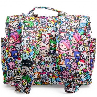 Рюкзак для мамы Ju-Ju-Be B.F.F. Tokidoki Iconic 2