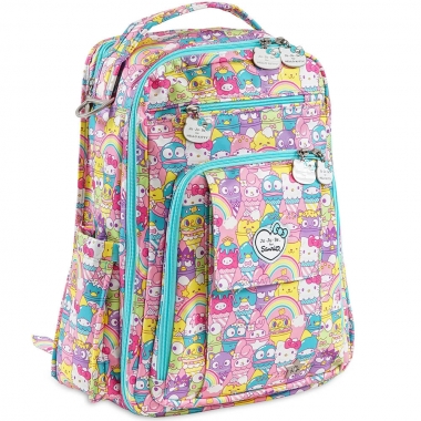 Рюкзак для мамы Ju-Ju-Be Be Right Back Hello Sanrio Sweets