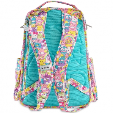 Рюкзак для мамы Ju-Ju-Be Be Right Back Hello Sanrio Sweets
