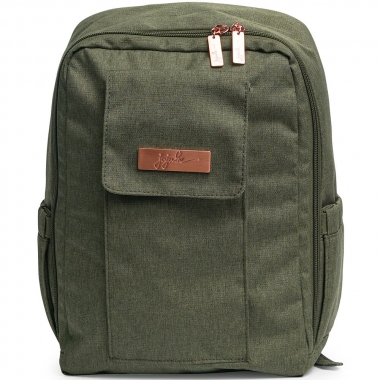 Рюкзак для мамы Ju-Ju-Be - Mini Be Olive Rose