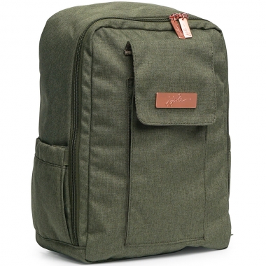 Рюкзак для мамы Ju-Ju-Be - Mini Be Olive Rose