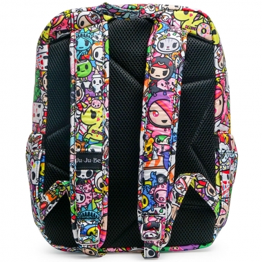 Рюкзак для мамы Ju-Ju-Be Mini Be Tokidoki Iconic 2