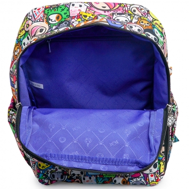 Рюкзак для мамы Ju-Ju-Be Mini Be Tokidoki Iconic 2
