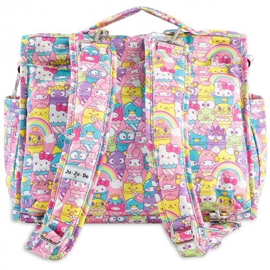 Рюкзак для мамы Ju-Ju-Be BFF, Hello Sanrio Sweets