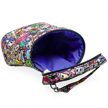 Термосумка для бутылочек Ju-Ju-Be - Fuel Cell Tokidoki Iconic 2