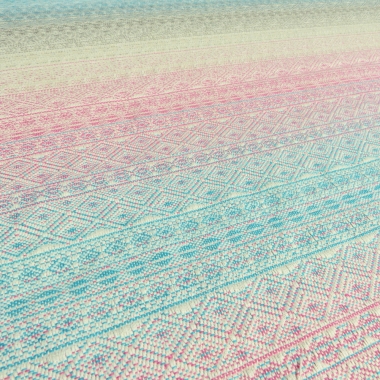 Слинг-шарф Didymos Indio (Prima) Aurora