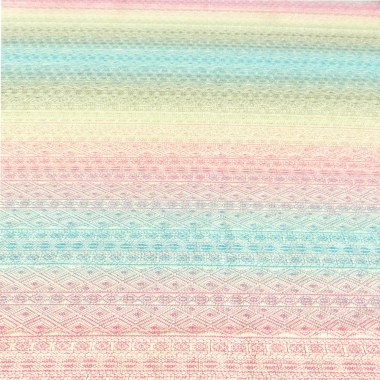 Слинг-шарф Didymos Indio (Prima) Aurora