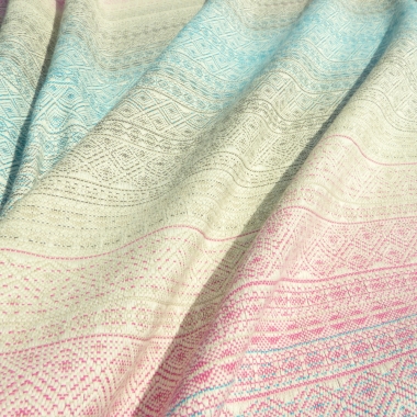 Слинг-шарф Didymos Indio (Prima) Aurora