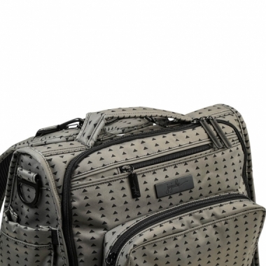 Рюкзак для мамы Ju-Ju-Be B.F.F. Black Olive