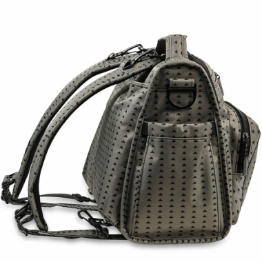 Рюкзак для мамы Ju-Ju-Be B.F.F. Black Olive