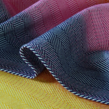 Слинг-шарф Didymos, Lisca Sunrise