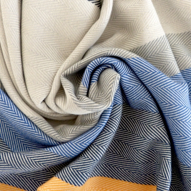 Слинг-шарф Didymos, Lisca Trageschule Didymos