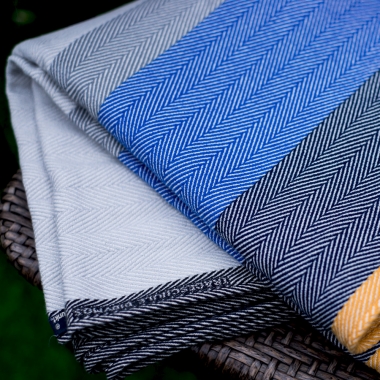 Слинг-шарф Didymos, Lisca Trageschule Didymos