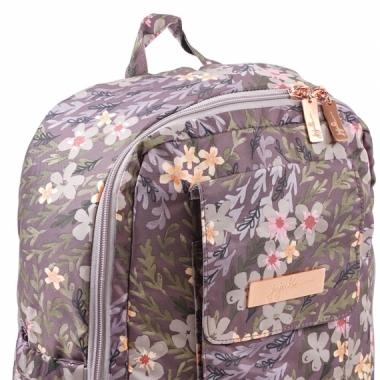 Рюкзак для мамы Ju-Ju-Be Mini Be, Sakura Dusk