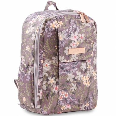 Рюкзак для мамы Ju-Ju-Be Mini Be, Sakura Dusk