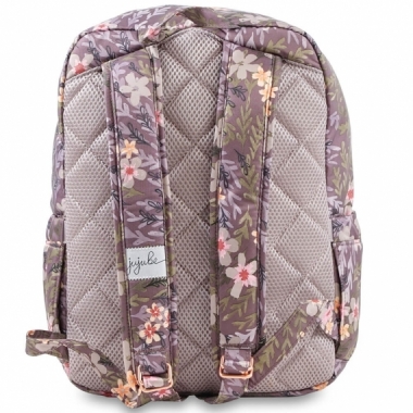 Рюкзак для мамы Ju-Ju-Be Mini Be, Sakura Dusk