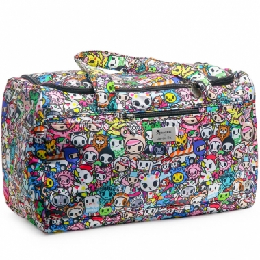 Дорожная сумка для мамы Ju-Ju-Be - Starlet, Tokidoki Iconic 2